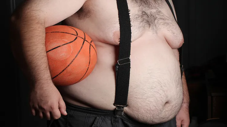 does-playing-basketball-burn-fat